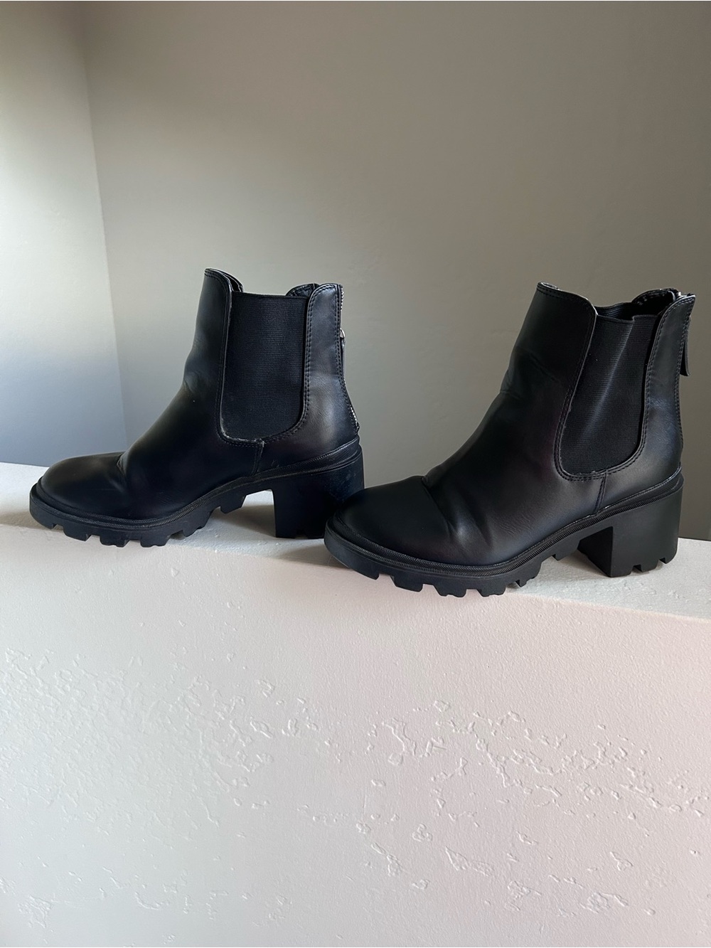 Dolce Vita Ankle boots